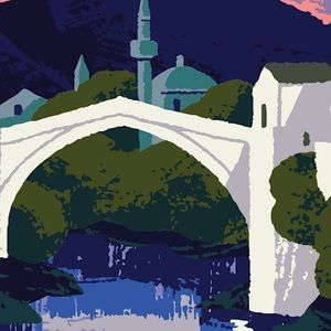 Meet your Posher, Quentin